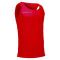 Mitch Singlet RED L Singlet