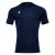 Rigel Hero Shirt SS NAV 5XL Teknisk trenings t-skjorte - Unisex 