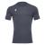 Rigel Hero Shirt SS ANT 4XS Teknisk trenings t-skjorte - Unisex 