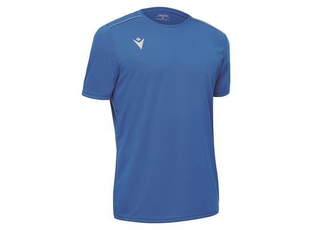 Rigel Hero Shirt SS ROY XXL Teknisk trenings t-skjorte - Unisex 