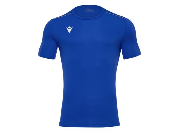 Rigel Hero Shirt SS ROY XXL Teknisk trenings t-skjorte - Unisex 