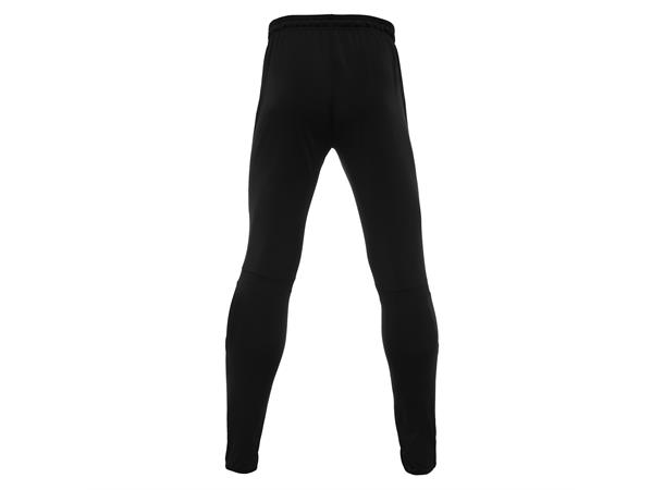 Thames Hero Pant BLK S Den ultimate treningsbuksen  - Unisex 