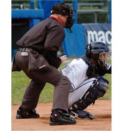 HB Balls Bag Umpire Ballbag for baseballdommeren