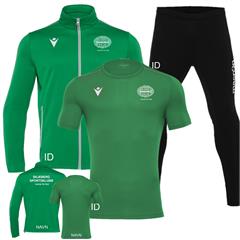 Skjeberg Sport Treningspakke2 Nemesis-Rigel-Thames