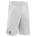 Oxide Hero Short WHT 4XL Teknisk basketball shorts