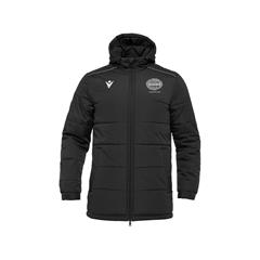 Skjeberg Sport Gyor Lang varm jakke