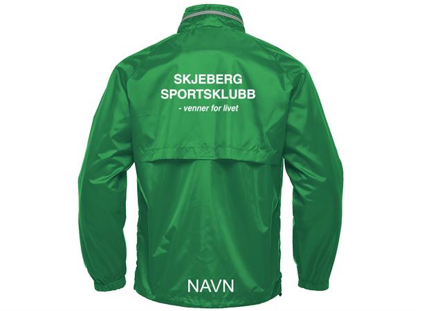 Skjeberg Sport Praia Vindjakke 