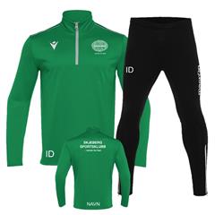 Skjeberg Sport Treningspakke1 Havel-Desna