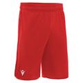 Oxide Hero Short RED XXL Teknisk basketball shorts