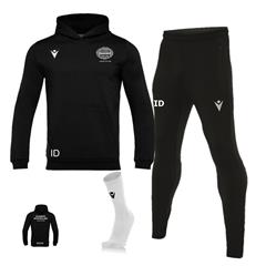 Skjeberg Sport Fritid 1 Banjo-Thames-Fixed