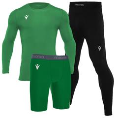 Skjeberg Sport Teknisk Pakke Holly-Performance-Oak