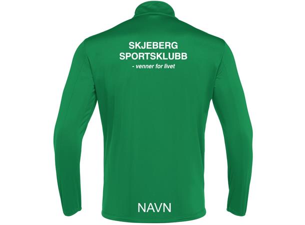 Skjeberg Sport Havel Teknisk treningsoverdel 