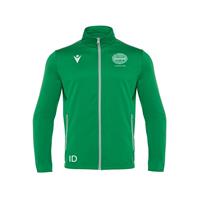 Skjeberg Sport Nemesis Overtrekksjakke