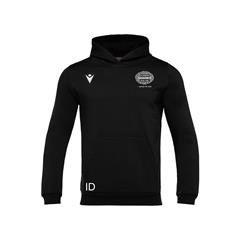 Skjeberg Sport Banjo Hettegenser