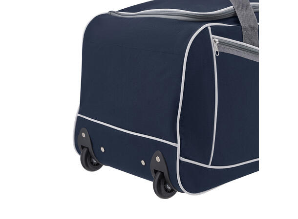 Compass Trolley Holdall NAV ONE-SIZE Robust, romslig og klar for alle turer 