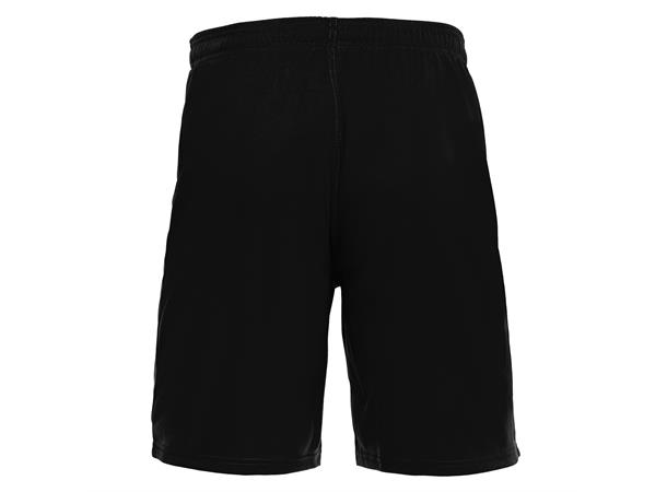 Mesa Hero Short BLK 3XL Trenings- og kampshorts - Unisex 
