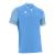 Tureis Shirt COL/WHT 3XS Teknisk T-skjorte i ECO-tekstil 