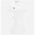 Oxygen Shirt Woman WHT XS Teknisk trenings- og kampdrakt til dame