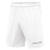 Bismuth Match Day Short WHT 3XS Teknisk spillershorts - Unisex 