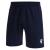 Heliodor Training Bermuda Shorts NAV 3XL Teknisk treningshorts  - Unisex 