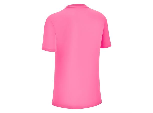 Ariel Womans shirt PNK 3XS Teknisk treningsT-skjorte til dame 