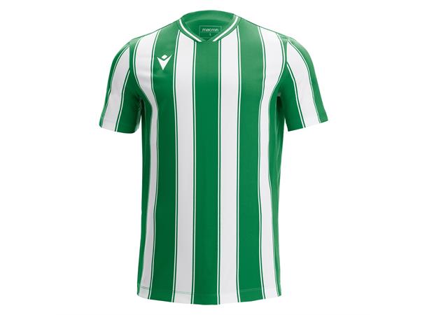 Sceptrum Shirt GRN/WHT 3XS Teknisk trenings og spillerdrakt  Unisex 