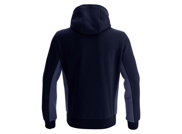 Dance Hooded Sweatshirt NAV 3XS Hettegenser i myk bomullsmiks - Unisex 