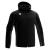 Himalaya Softshell Jacket BLK XXL Softshell jakke med hette - Unisex 