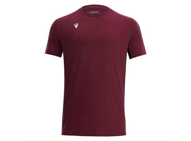 Nevel T-shirt CARDINAL M T-skjorte i bomull - Unisex 