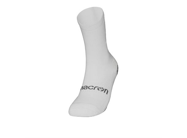 Pro Grip Hero Socks WHT L Tekniske sklisikre sokker 