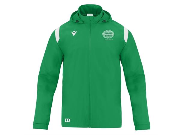 Skjeberg Sport Saransk Teknisk vindjakke 