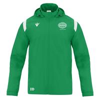 Skjeberg Sport Saransk Teknisk vindjakke