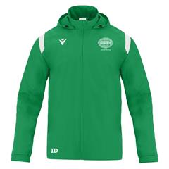 Skjeberg Sport Saransk Teknisk vindjakke