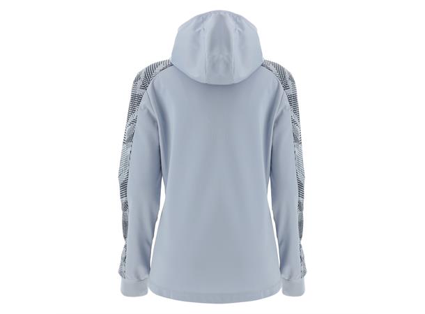 Aphrodite Full Zip Top Woman SLV M Teknisk treningsjakke m/hette til dame 