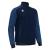 Anubis Travel Full Zip Top NAV S Teknisk full zip jakke  - Unisex 