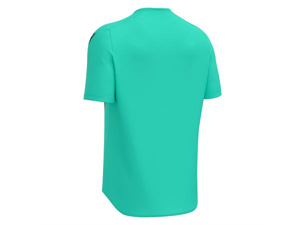 Wisp Match Day Shirt TRQ 4XL Teknisk spillerdrakt - Unisex 