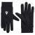 Barrier Winter Gloves BLK M Vinterhansker -Toppmodell 