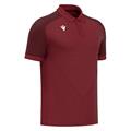 Baldwin Poly Polo CRD M Teknisk poloskjorte - Unisex