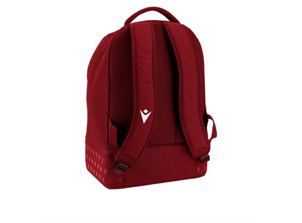Rookie Backpack CRD M Ryggsekk med skallbunn 