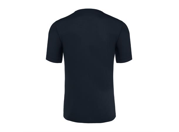 Boost Eco T-shirt NAV S T-Skjorte i Eco-tekstil - Unisex 