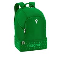 Rookie Backpack GRN M Ryggsekk med skallbunn