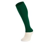 Round Socks Evo BGRN L Komfortable fotballsokker - Unisex