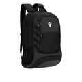 Takeoff Backpack BLK Lekker ryggsekk