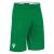 Denver Hero Shorts GRN/WHT 3XS Vendbar basketballshorts - Unisex 