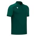 Baldwin Poly Polo BGRN XL Teknisk poloskjorte - Unisex