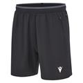 Diego Icon shorts BLK/SLV XL Shorts Damemodell