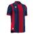 Propus Eco Match Day Shirt NAV/RED 3XS Teknisk drakt i ECO-tekstil - Unisex 