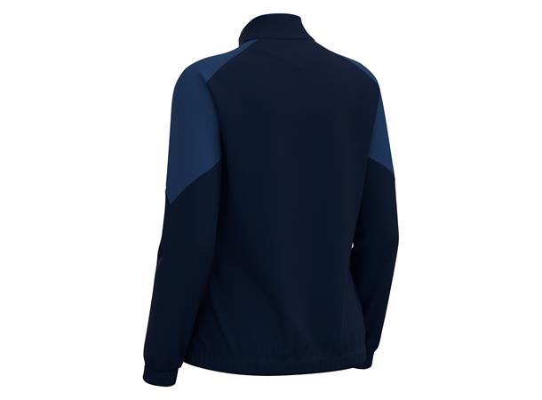 Artemis Travel Full Zip Top NAV 3XS Teknisk reisejakke til dame 
