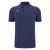 Chalki Icon stretch polo NAV M Poloskjorte - Unisex 