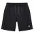 Anafi Icon bermuda BLK S Fritidsshorts - Unisex 